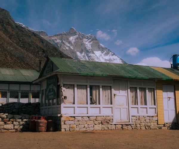 What Makes Trekking in Nepal Different?