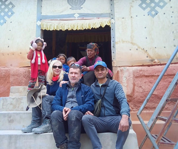 Upper Mustang Trek – Complete Details