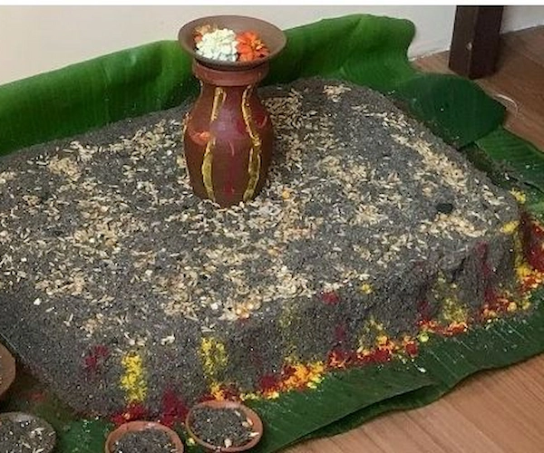 Ghatasthapana: The Beginning of Dashain (2026 Date, Time, Rituals and Meaning)