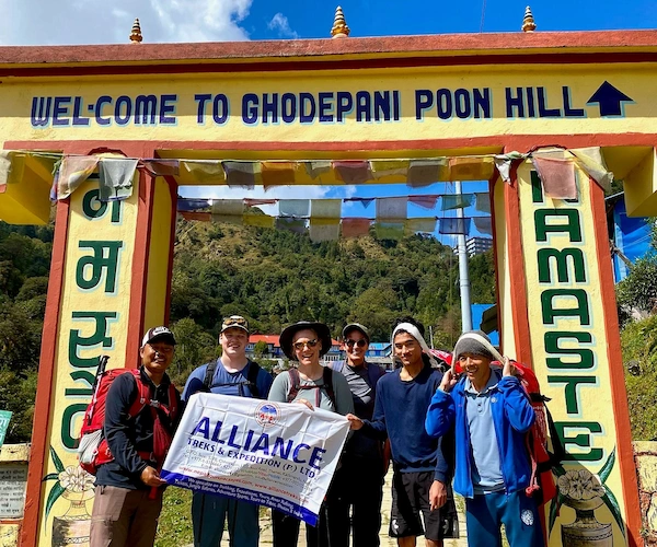 Poon Hill and ABC Trek Review: An Outstanding Holiday of a Lifetime in Nepal