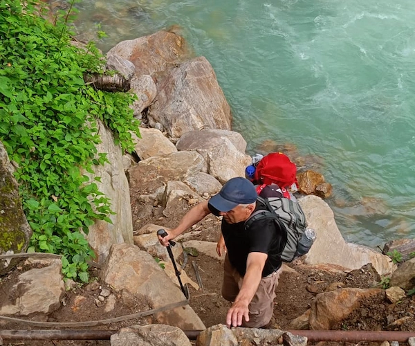 Customized Kanchenjunga Circuit Trek with Alliance Treks and Expedition: A Remote, Rewarding Himalayan Journey