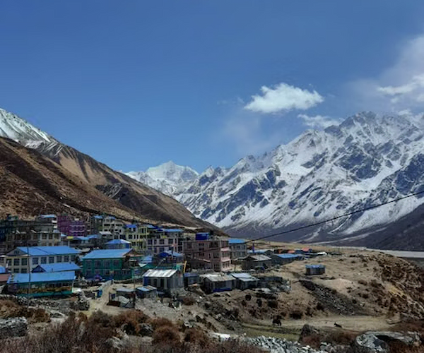 Langtang Is Open Again: The New Post-Flood Route, Real Costs and What to Expect (October 2026)