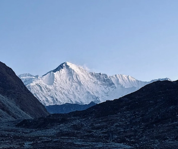 The Untouched Barun: An Honest Beginner’s Guide to the Makalu Base Camp Trek