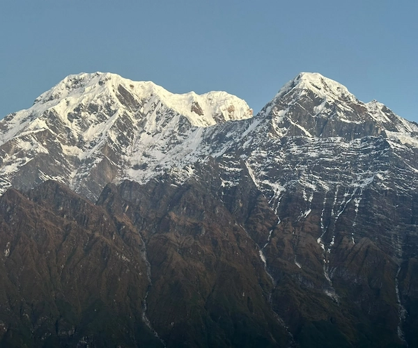 5 Mardi Himal Trek Hacks You Need to Know Now